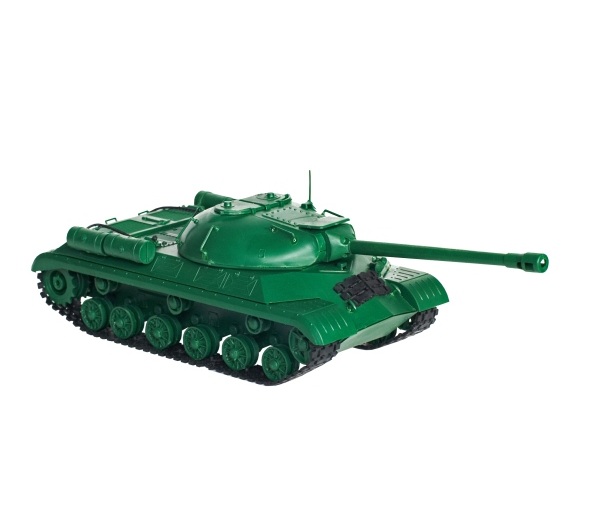 К/М Танк ИС-3 (нов. упак.)