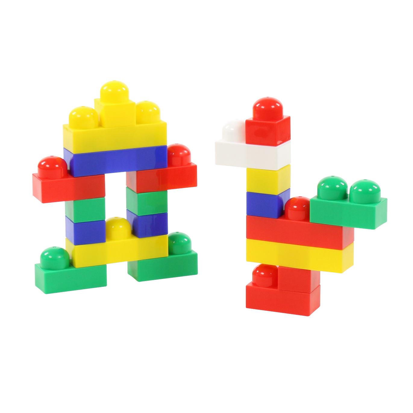 Конструктор Юниор 33 эл.