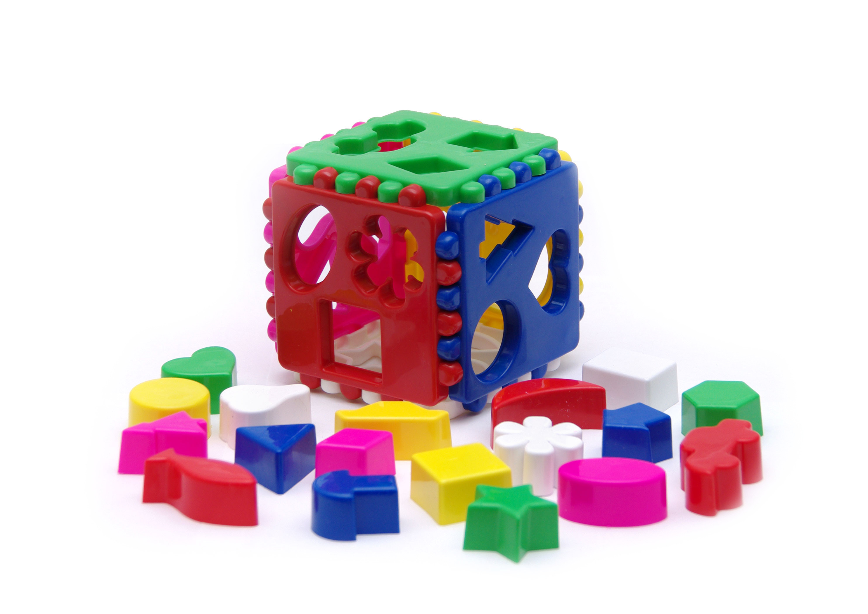 Сортер логический. Сортер Karolina Toys кубик логический большой. Сортер рыжий кот логический куб большой и-3929. Сортер «куб логический» арт.01326.