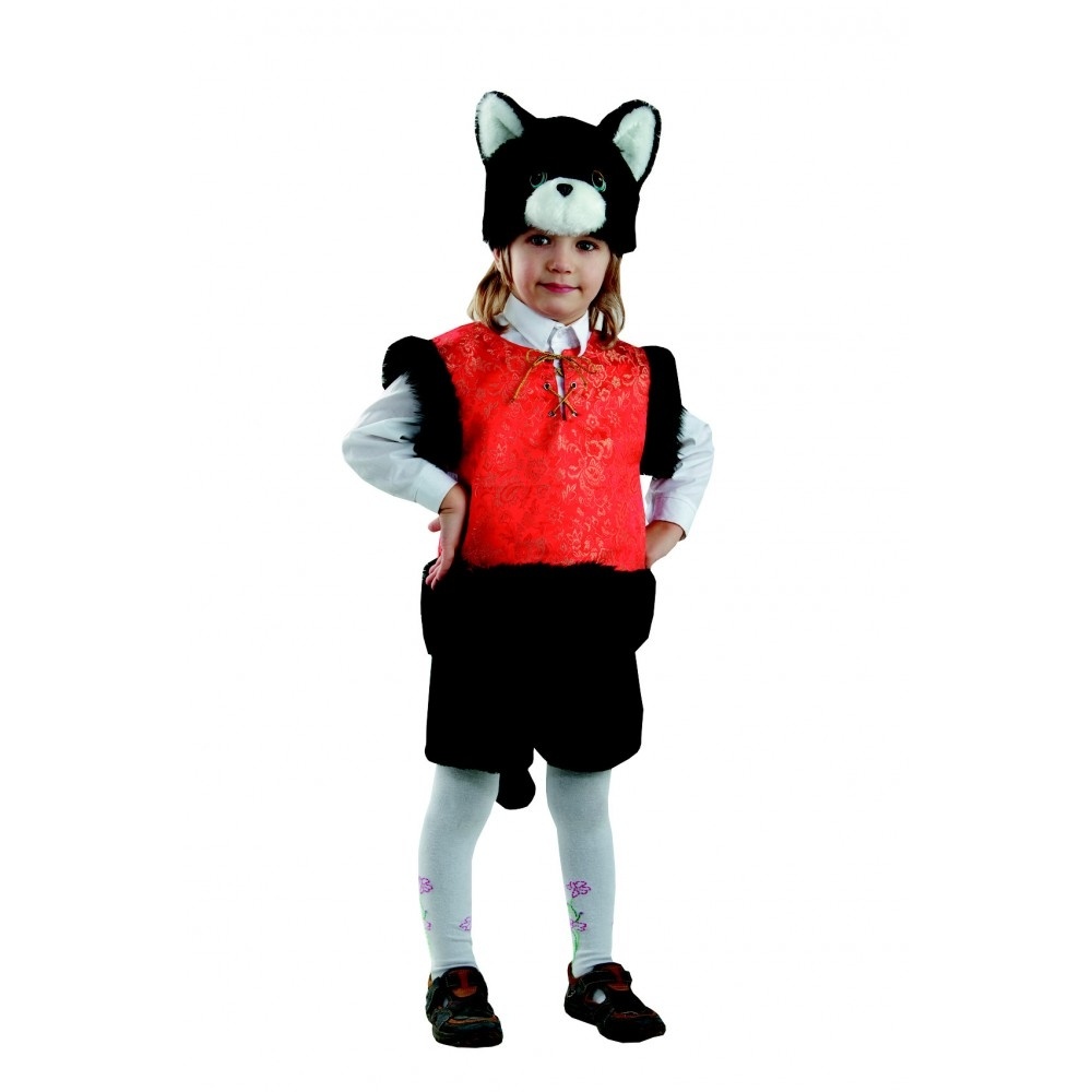Костюм котика