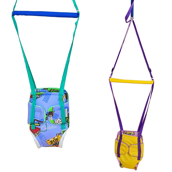 Прыгунки №1 в подарочной упаковке 970031