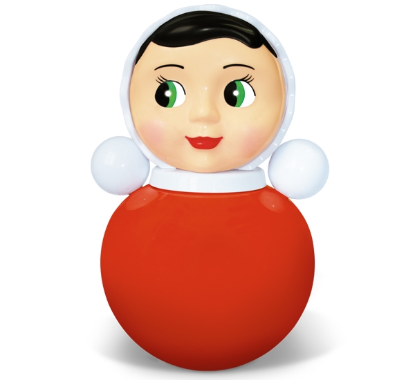 Неваляшка Мила