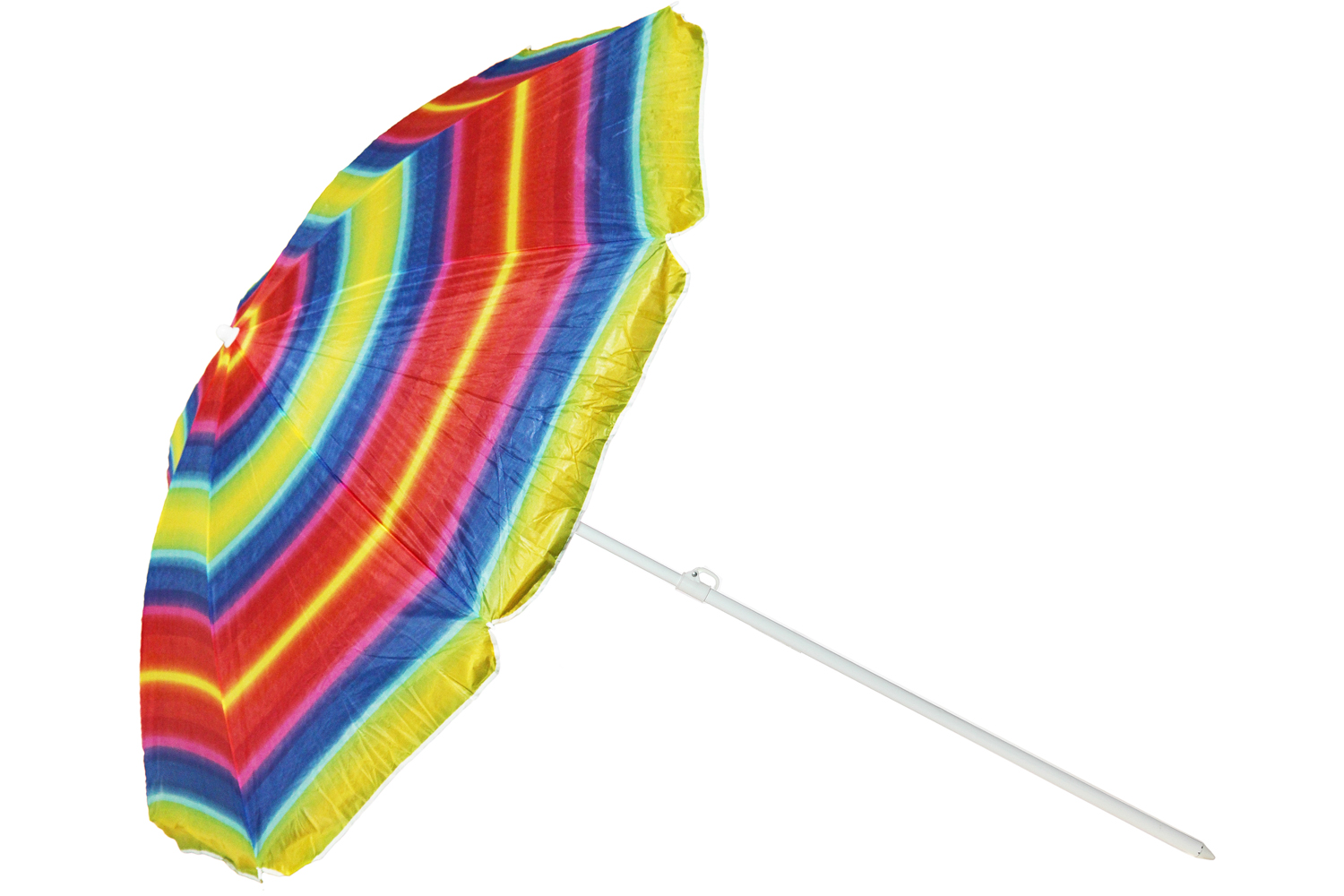 Зонт солнцезащитный 100см Н-195см с наклоном SD100-2