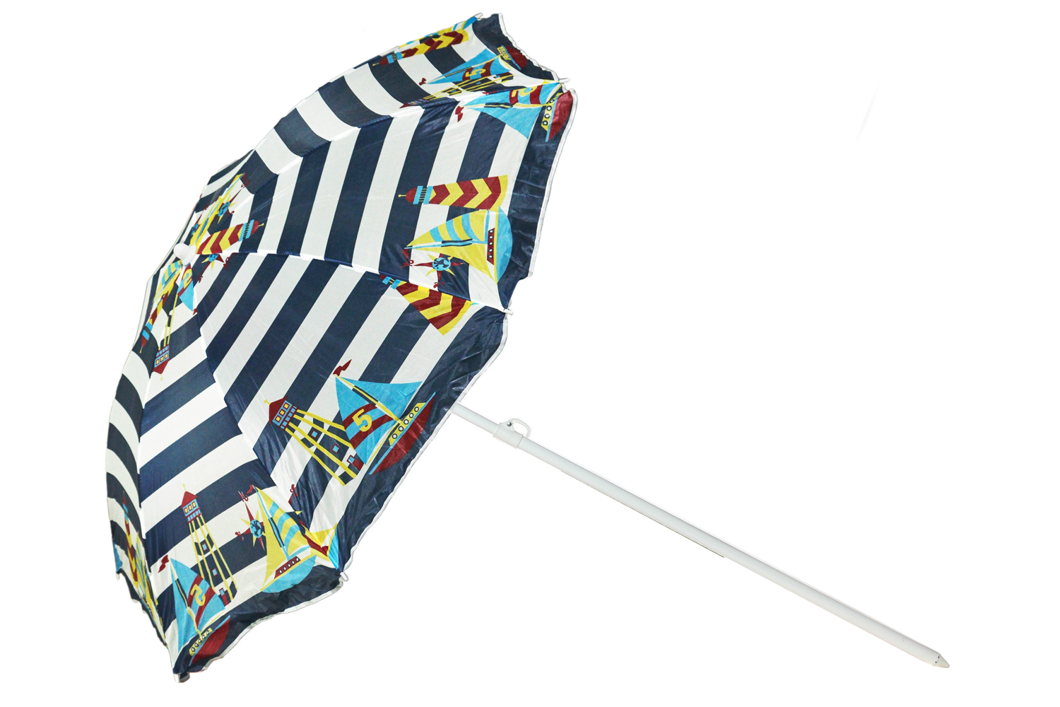 Зонт солнцезащитный 85см Н-180см с наклоном SD85-2