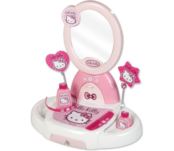Туалетный столик Hello Kitty