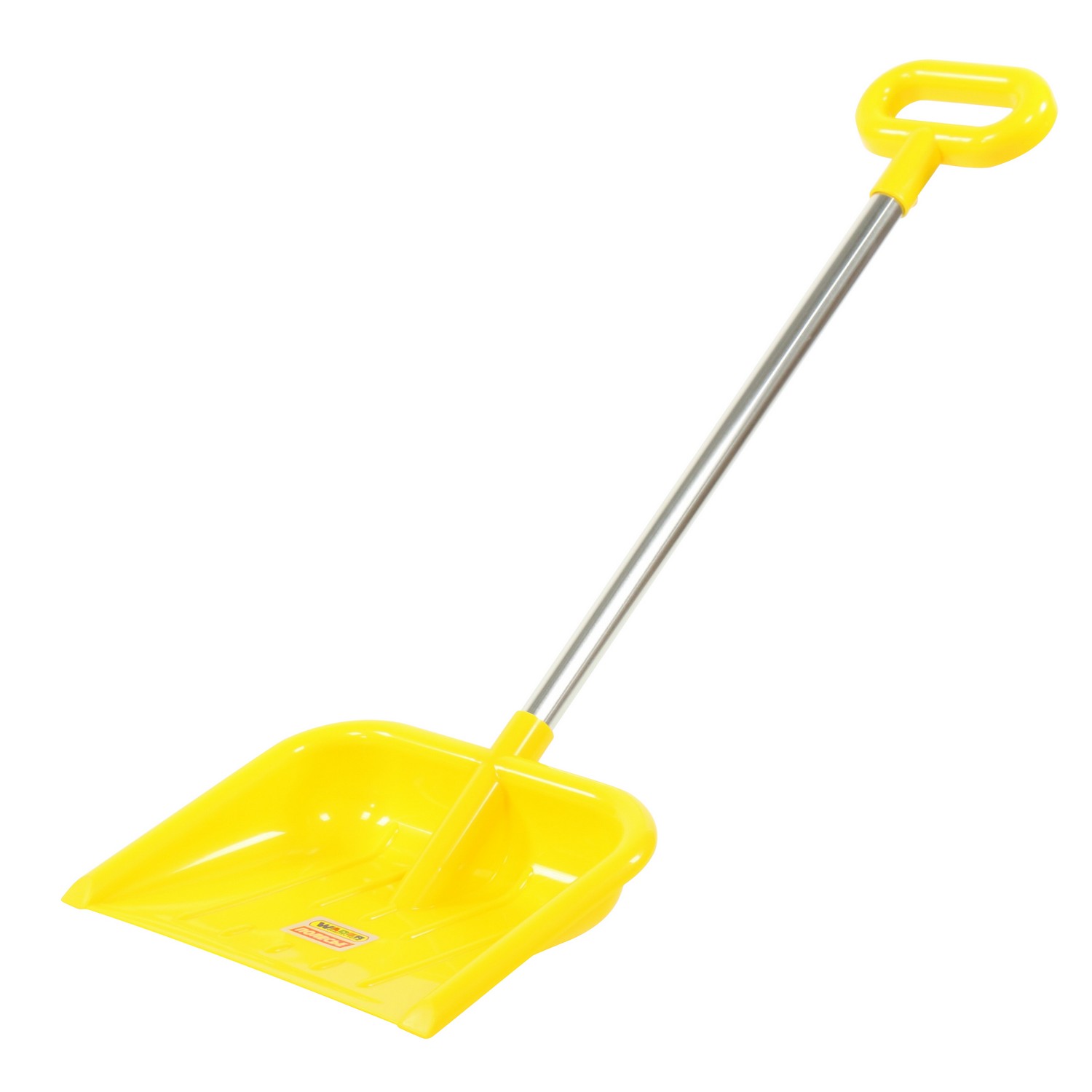 Лопата №21 (алюмин. черенок с ручкой, дл. 70см)