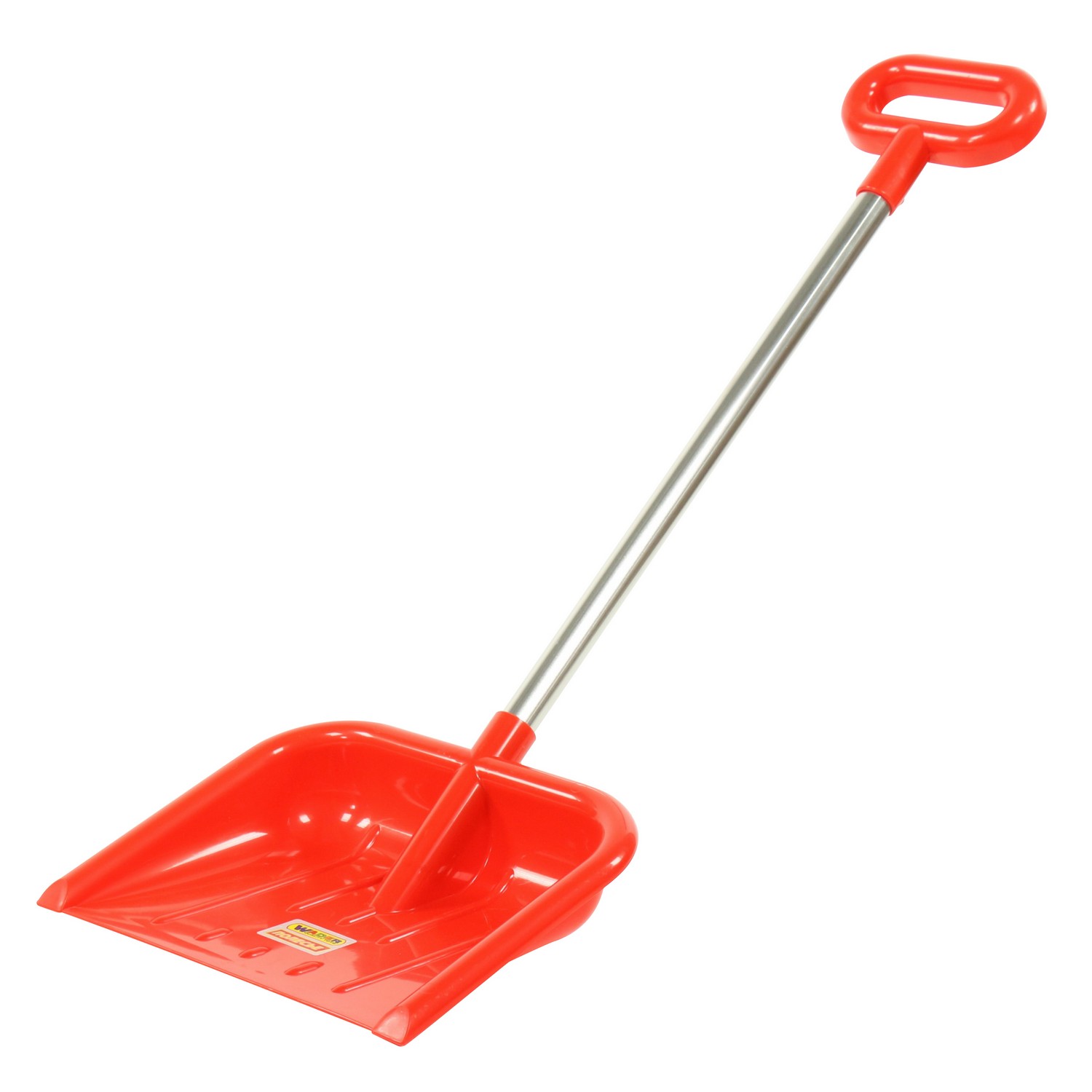 Лопата №21 (алюмин. черенок с ручкой, дл. 70см)