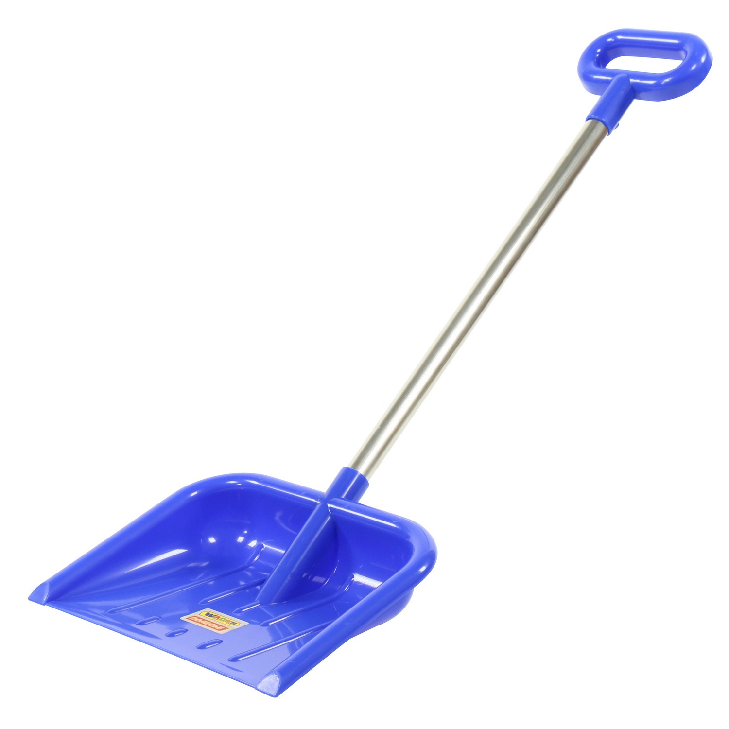 Лопата №21 (алюмин. черенок с ручкой, дл. 70см)