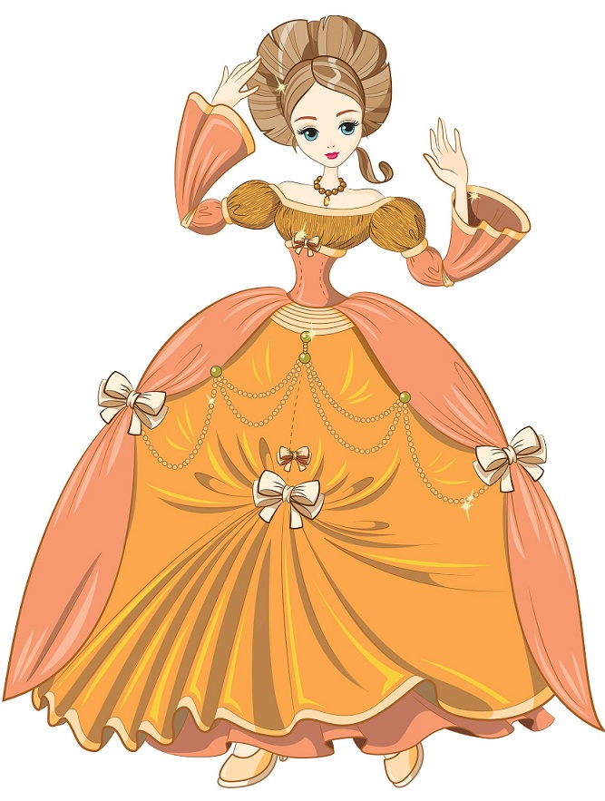 Кукла Sonyа Rose Золотая коллекция Роскошное золото