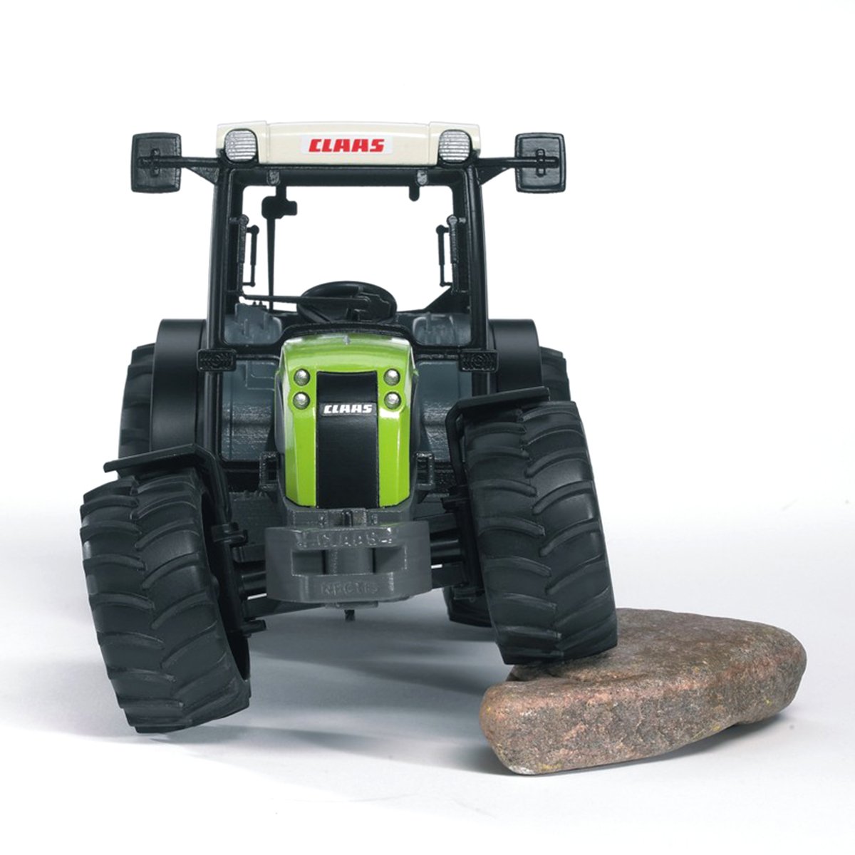 Трактор Claas Nectis 267 F