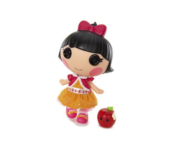 Кукла Lalaloopsy Littes Спящая красавица