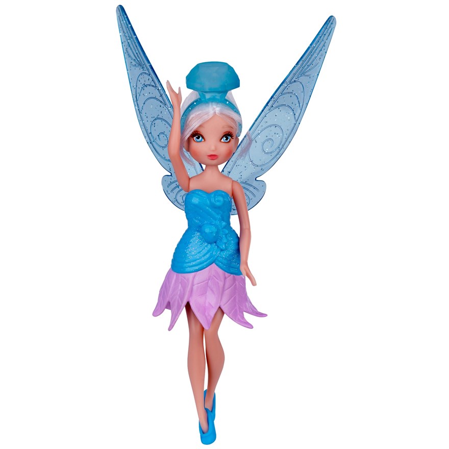 Disney Fairies Дисней Фея 11см Набор из 6 кукол
