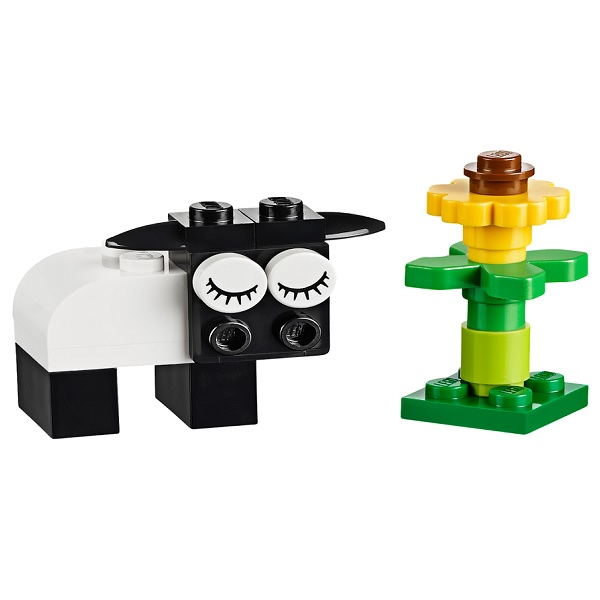 Конструктор LEGO Классика Набор для творчества