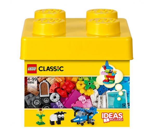 Конструктор LEGO Классика Набор для творчества