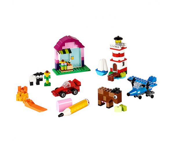 Конструктор LEGO Классика Набор для творчества