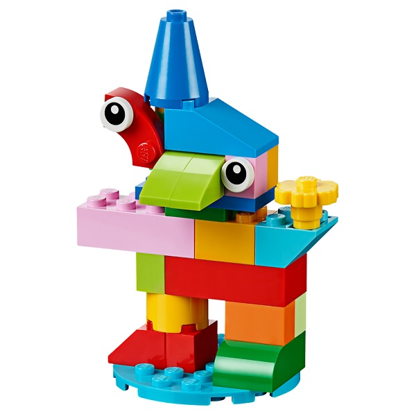 Конструктор LEGO Классика Набор для творчества