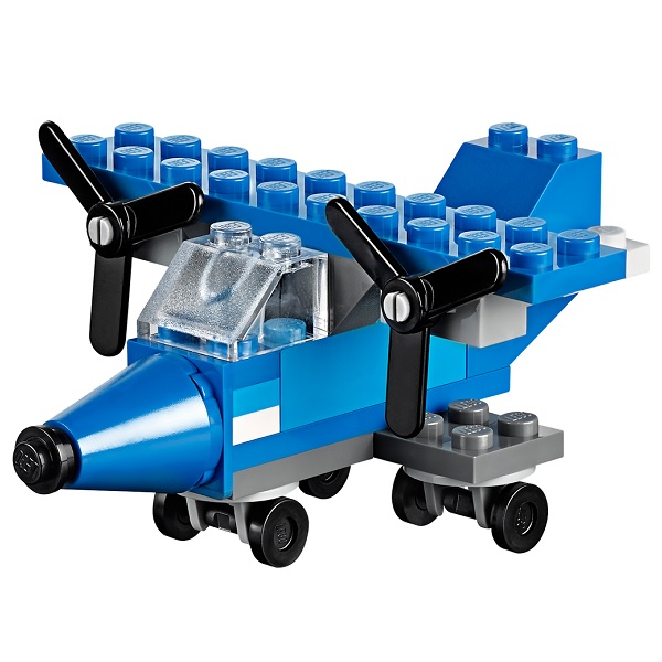 Конструктор LEGO Классика Набор для творчества