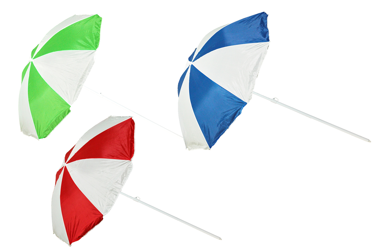 Зонт солнцезащитный 90см Н-185см с наклоном