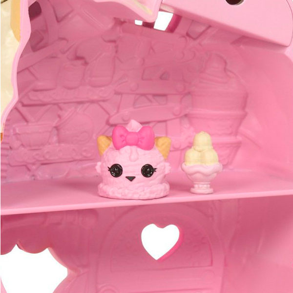 Игровой набор Сливочный домик с малюткой Lalaloopsy