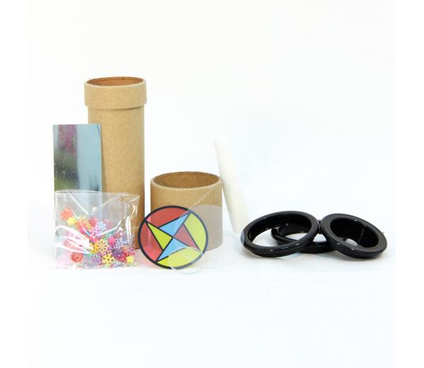 Раскрась и собери калейдоскоп Disney Принцессы