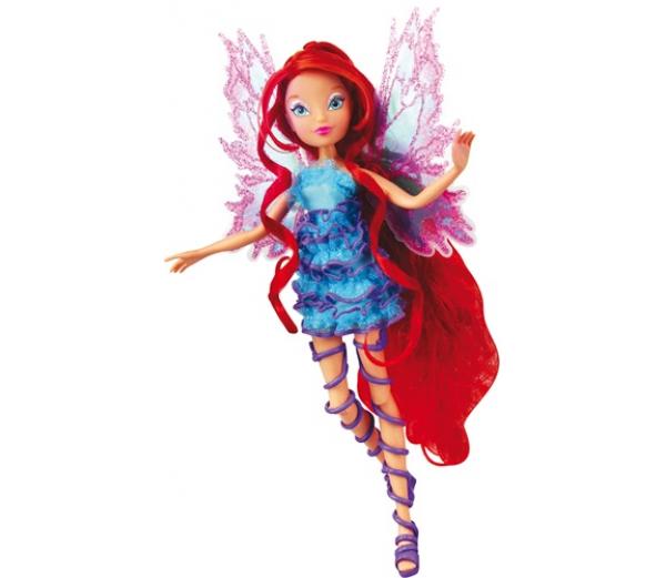 Кукла Winx Club Мификс в ас-те