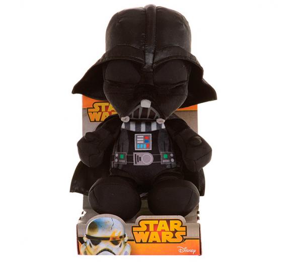 Игрушка Star Wars Звездные Войны Дарт Вейдер 18см