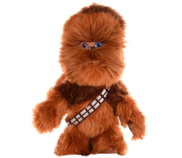 Игрушка Star Wars Звездные Войны Чубакка 18см