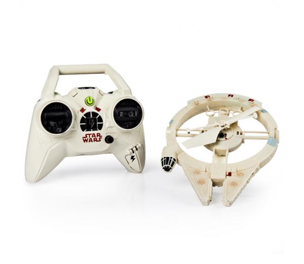 Игрушка Air Hogs Летающий Сокол тысячелетия