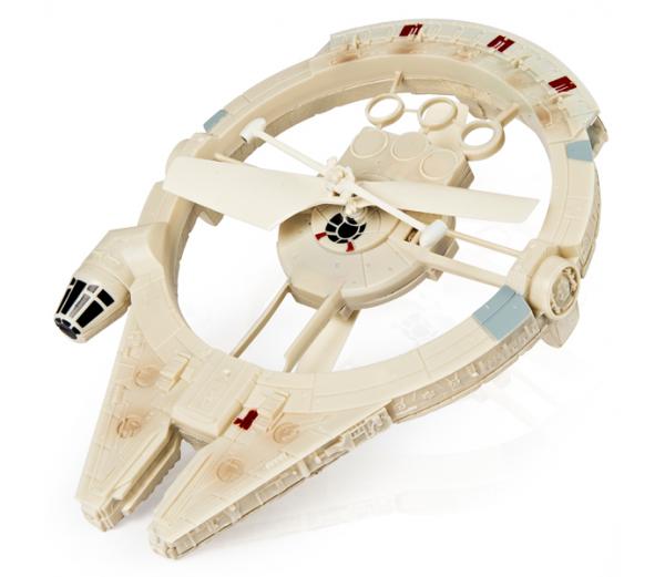 Игрушка Air Hogs Летающий Сокол тысячелетия