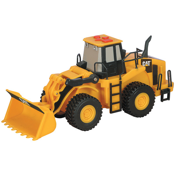 Машина TOYSTATE CAT 34623 Стоительная техника на бат. 173812