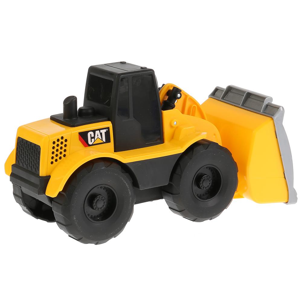 Машина TOYSTATE CAT 34623 Стоительная техника на бат. 173812