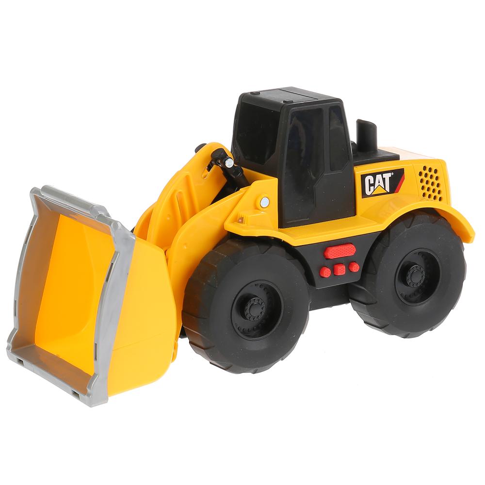 Машина TOYSTATE CAT 34623 Стоительная техника на бат. 173812