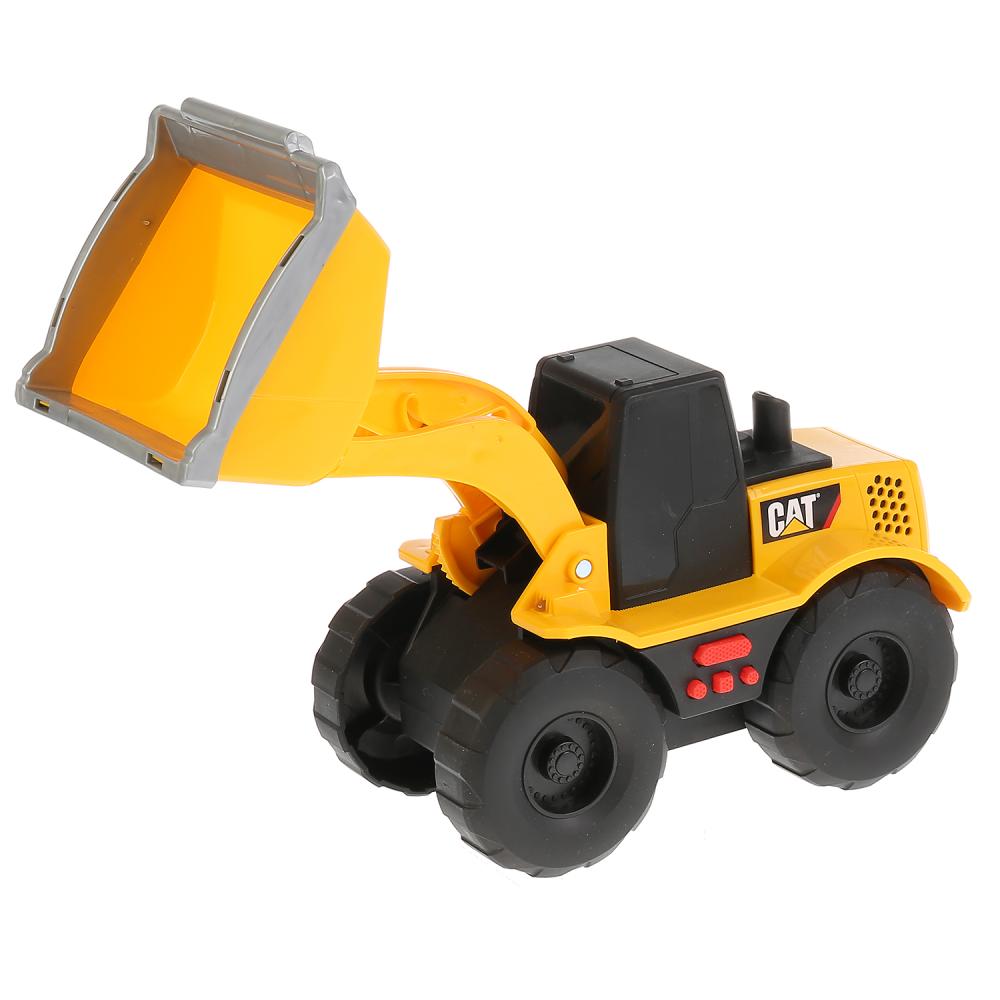 Машина TOYSTATE CAT 34623 Стоительная техника на бат. 173812