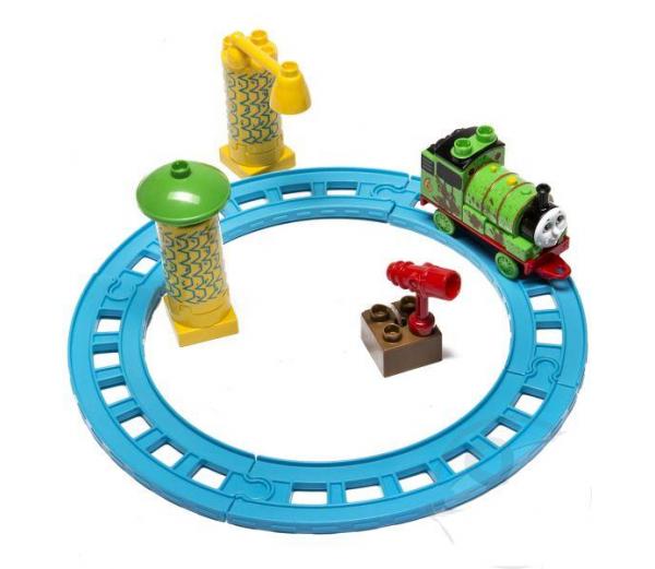 Конструктор Mega Bloks Томас и его друзья 200545