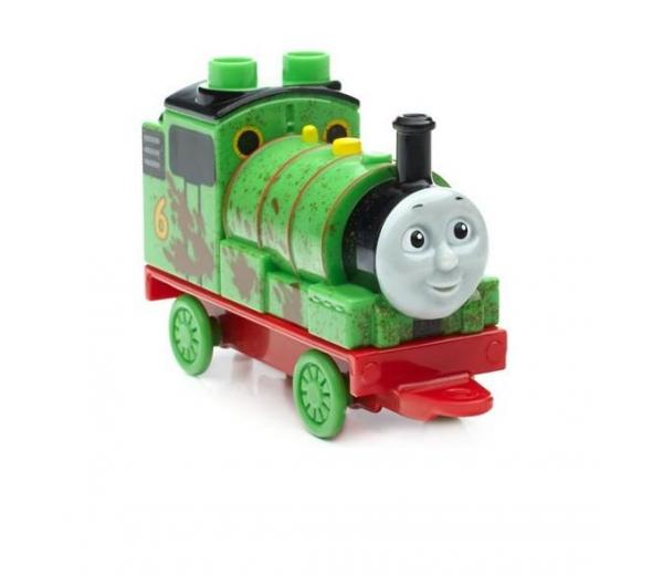 Конструктор Mega Bloks Томас и его друзья 200545