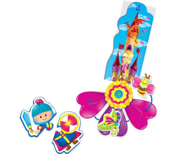 Для самых маленьких Принцесса