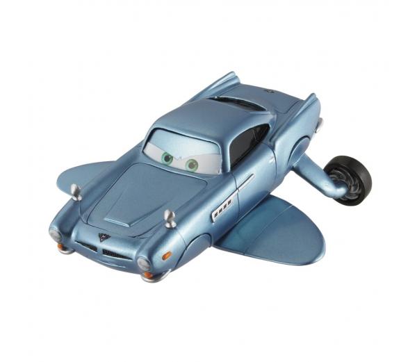 Тачки 2 Машинки делюкс в ас-те 168391