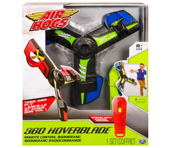 Игрушка Air Hogs Бумеранг