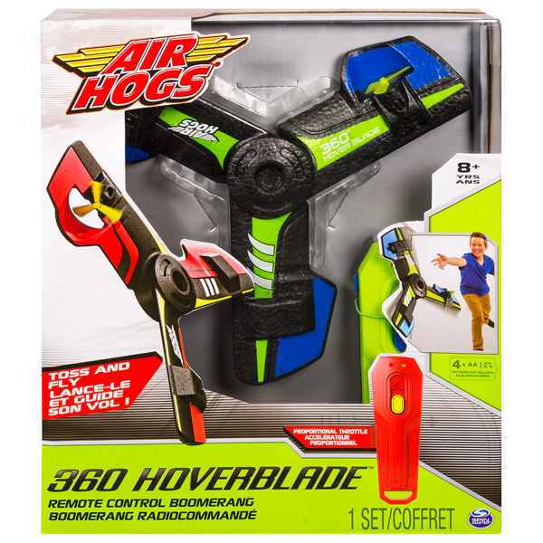 Игрушка Air Hogs Бумеранг