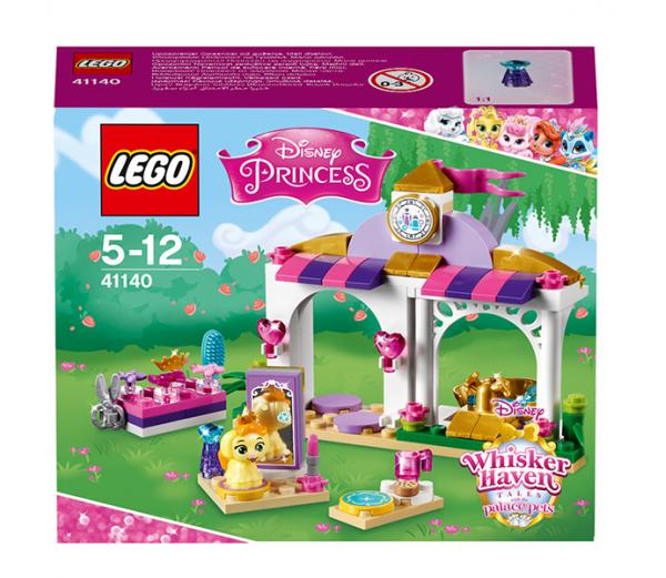 Конструктор LEGO Принцессы Дисней Королевские питомцы Ромашка