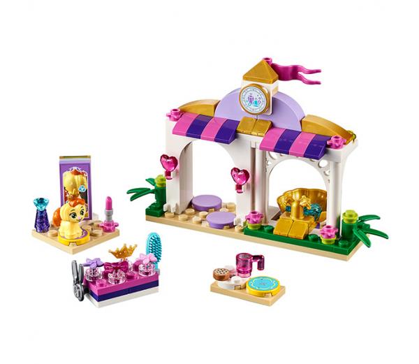 Конструктор LEGO Принцессы Дисней Королевские питомцы Ромашка