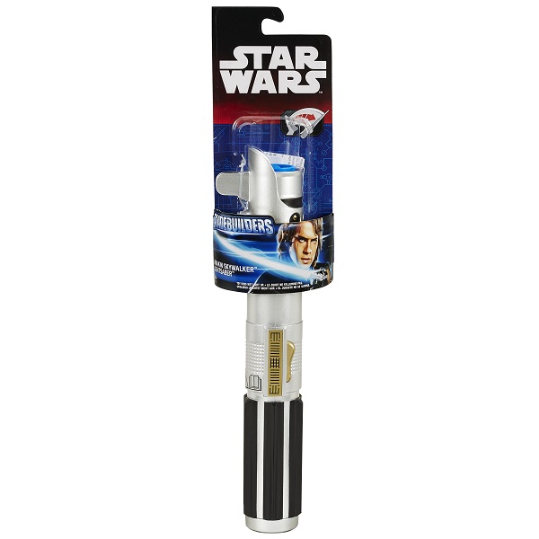 Игрушка Star Wars Раздвижной меч Звездных войн