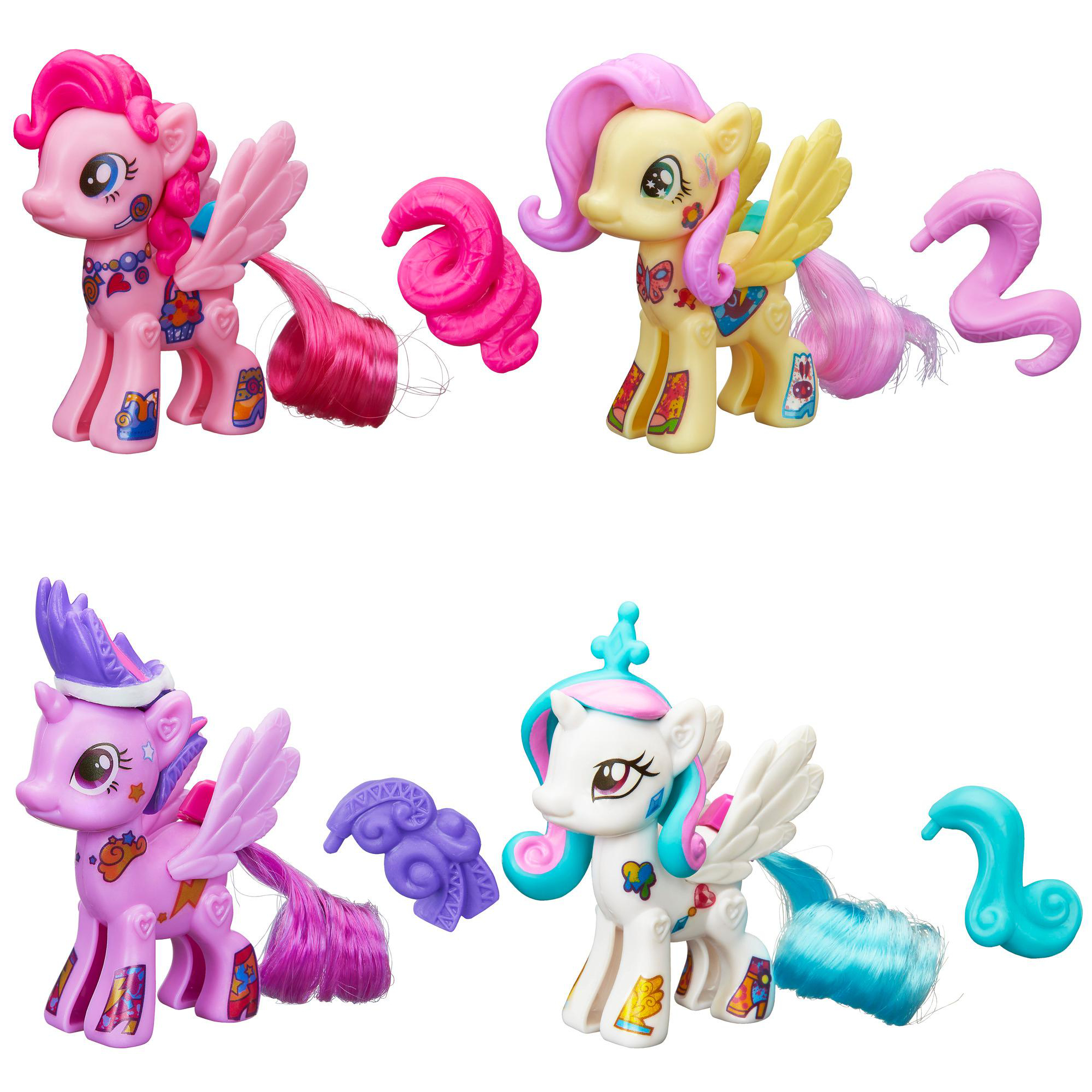 My Little Pony (Hasbro)