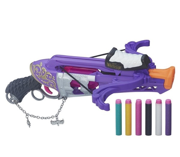 Игрушка N-Rebelle Чарм Арболет Фортуны