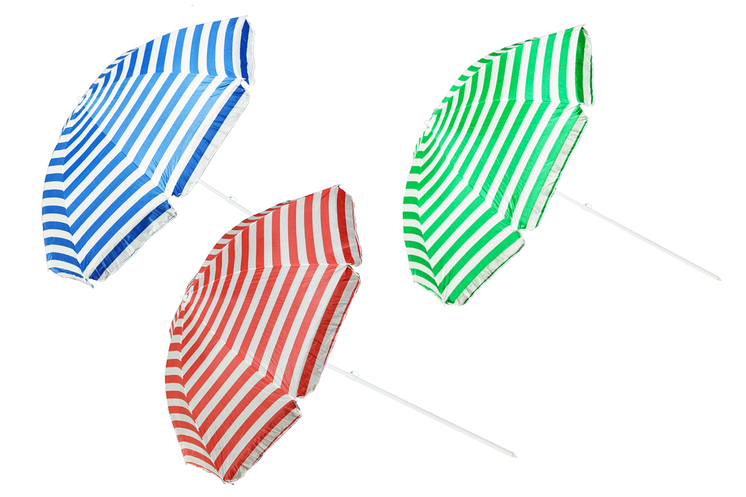 Зонт солнцезащитный 120см Н-230см с наклоном