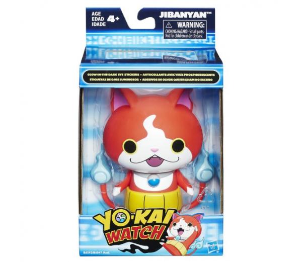 Игрушка Yokai Watch ЙО-КАЙ ВОТЧ: фигурка