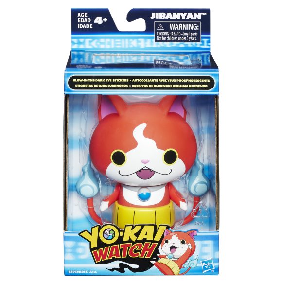 Игрушка Yokai Watch ЙО-КАЙ ВОТЧ: фигурка