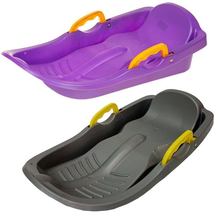 Санки-ледянка Snow-Боб в ас-те