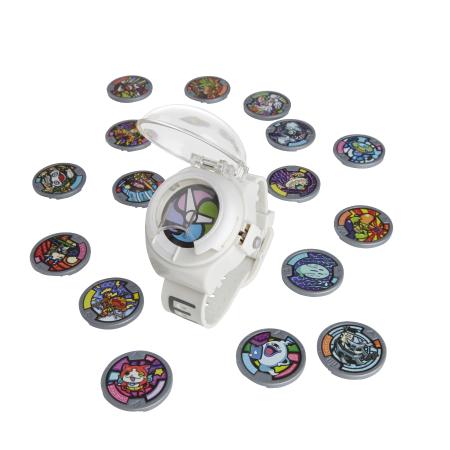 Игрушка Yokai Watch ЙО-КАЙ ВОТЧ: часы
