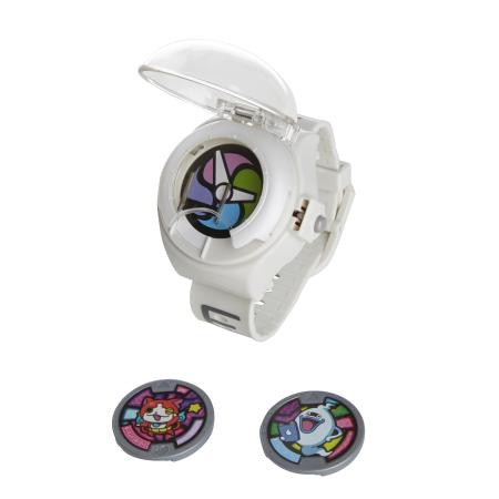 Игрушка Yokai Watch ЙО-КАЙ ВОТЧ: часы